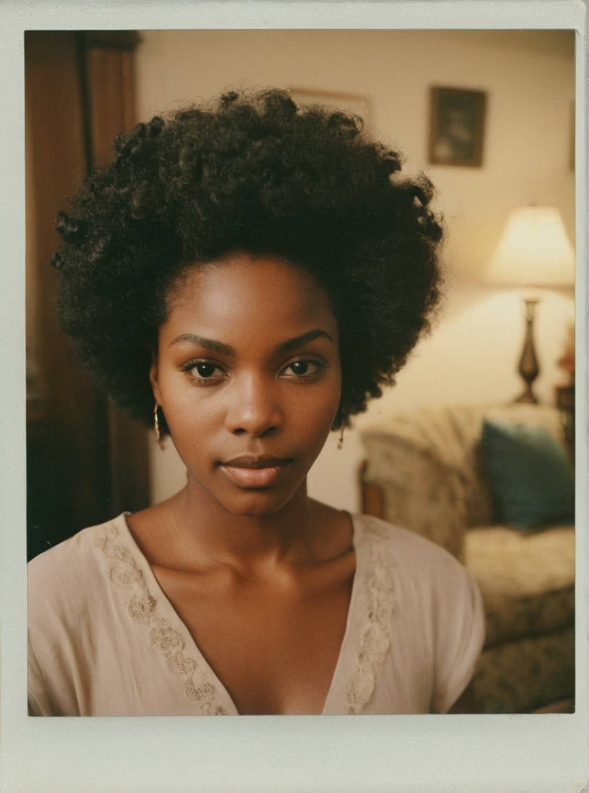 vintage hairstyles for straight hair