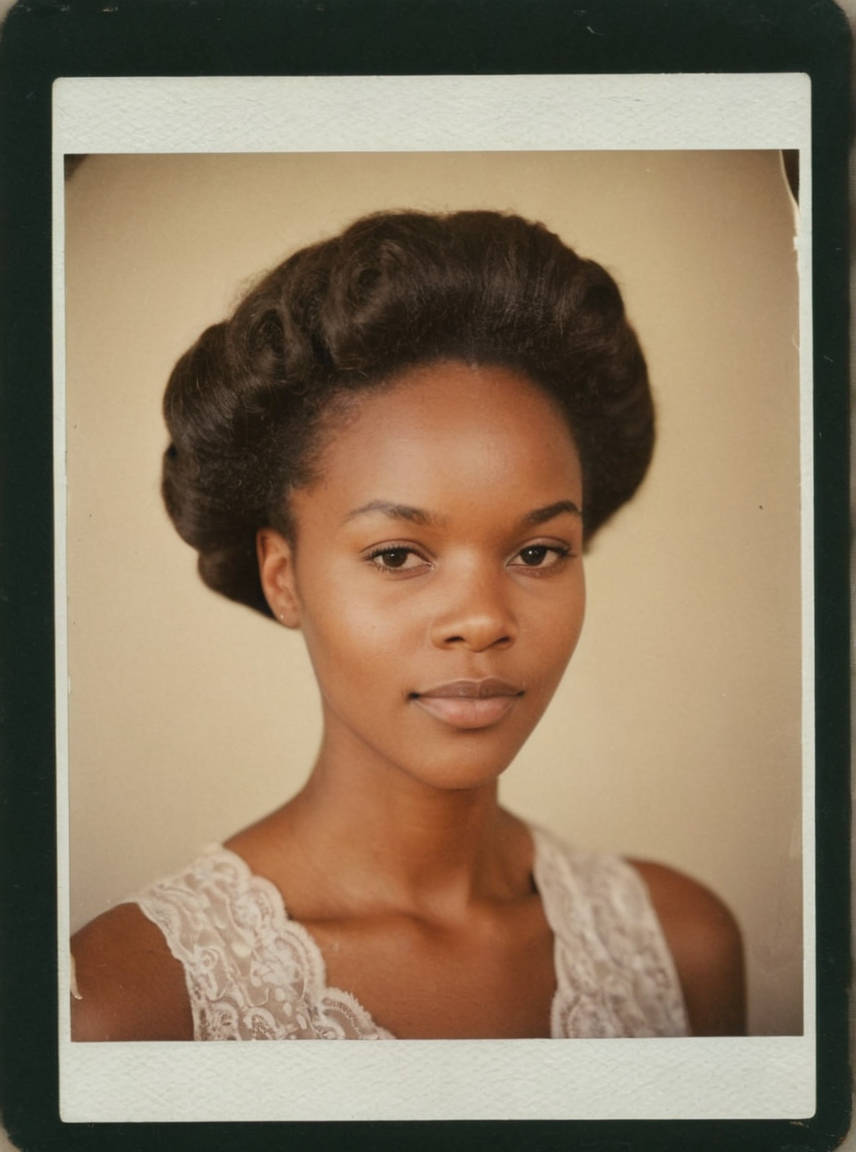 vintage hair george town photos